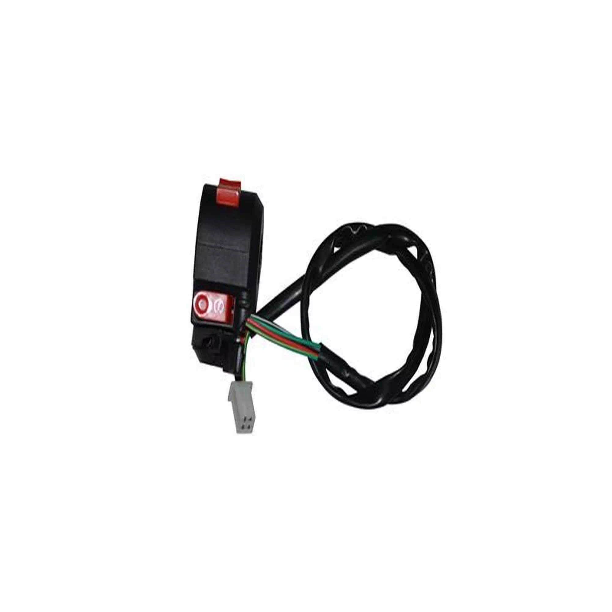 SKYJET BRAVES 110 SİNYAL MARŞ KUMANDASI #KM 83525